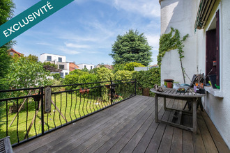  maison st-maur-des-fosses 94100