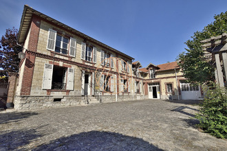  maison st-maur-des-fosses 94100