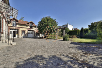  maison st-maur-des-fosses 94100