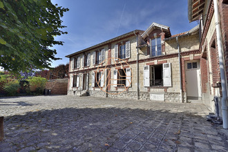  maison st-maur-des-fosses 94100