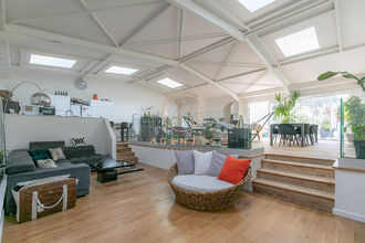  maison st-maur-des-fosses 94100