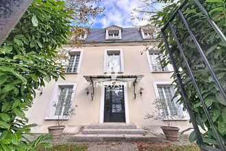  maison st-maur-des-fosses 94100