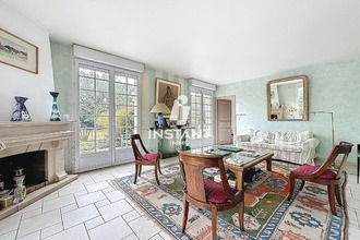  maison st-maur-des-fosses 94100