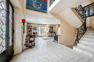  maison st-maur-des-fosses 94100