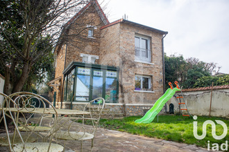  maison st-maur-des-fosses 94100