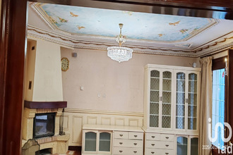  maison st-maur-des-fosses 94100