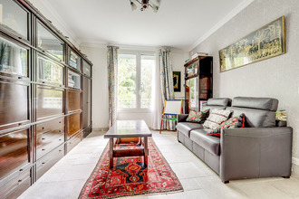  maison st-maur-des-fosses 94100