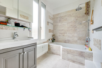  maison st-maur-des-fosses 94100