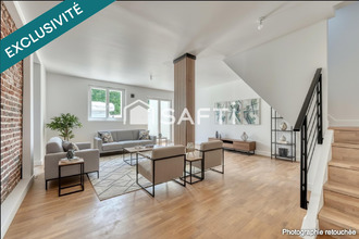  maison st-maur-des-fosses 94100