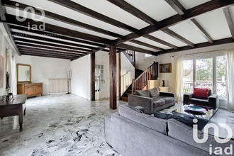  maison st-maur-des-fosses 94100