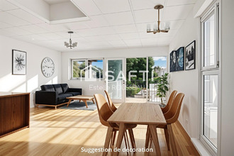  maison st-maur-des-fosses 94100