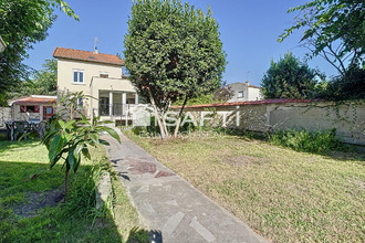  maison st-maur-des-fosses 94100