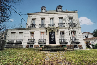  maison st-maur-des-fosses 94100