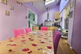  maison st-maur-des-fosses 94100