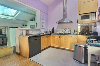  maison st-maur-des-fosses 94100