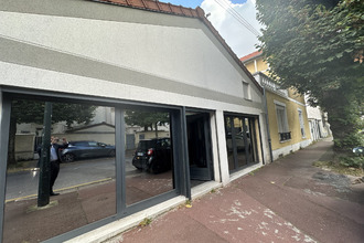  maison st-maur-des-fosses 94100