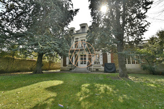  maison st-maur-des-fosses 94100