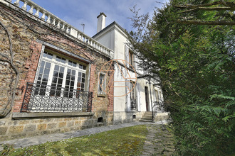  maison st-maur-des-fosses 94100