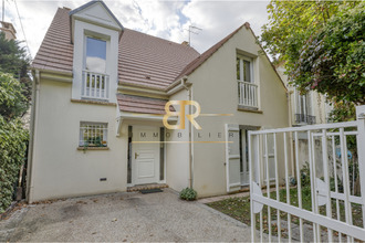  maison st-maur-des-fosses 94100