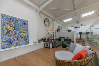  maison st-maur-des-fosses 94100