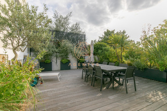  maison st-maur-des-fosses 94100