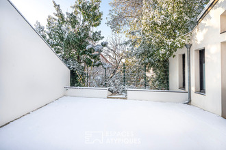  maison st-maur-des-fosses 94100