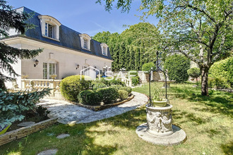  maison st-maur-des-fosses 94100