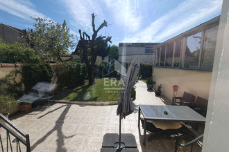  maison st-maur-des-fosses 94100