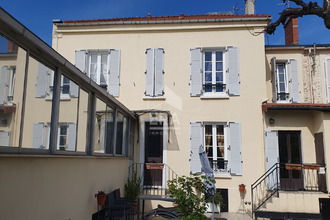  maison st-maur-des-fosses 94100