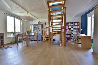  maison st-maur-des-fosses 94100