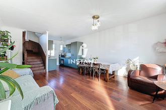  maison st-maur-des-fosses 94100