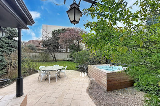  maison st-maur-des-fosses 94100