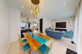  maison st-maur-des-fosses 94100