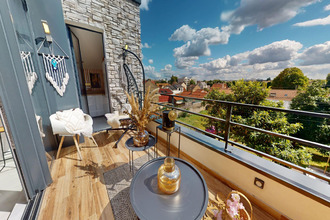  maison st-maur-des-fosses 94100