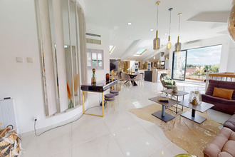  maison st-maur-des-fosses 94100