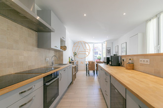  maison st-maur-des-fosses 94100