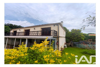  maison st-maur-des-fosses 94100