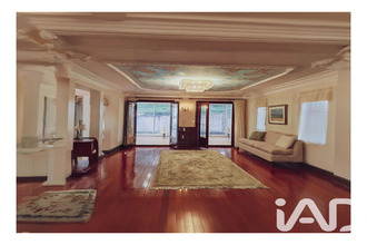  maison st-maur-des-fosses 94100