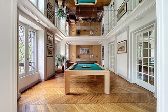  maison st-maur-des-fosses 94100