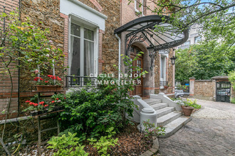  maison st-maur-des-fosses 94100