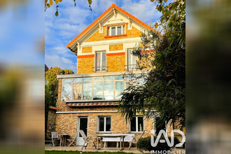  maison st-maur-des-fosses 94100