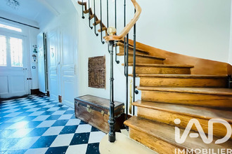  maison st-maur-des-fosses 94100