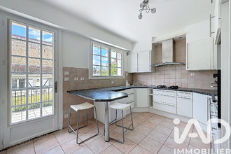  maison st-maur-des-fosses 94100