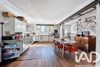  maison st-maur-des-fosses 94100