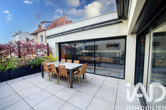  maison st-maur-des-fosses 94100