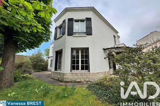  maison st-maur-des-fosses 94100