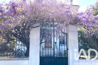  maison st-maur-des-fosses 94100