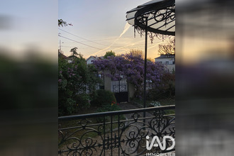  maison st-maur-des-fosses 94100