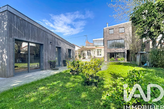  maison st-maur-des-fosses 94100