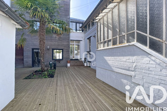  maison st-maur-des-fosses 94100